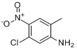 2-甲基-4-硝基-5-氯苯胺