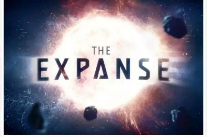 The Expanse