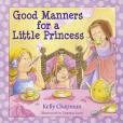 Good Manners for a Little Princess