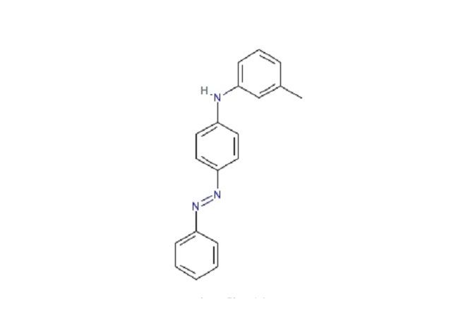 N-（3-甲苯基）-N-[（4-苯基偶氮）苯基]胺