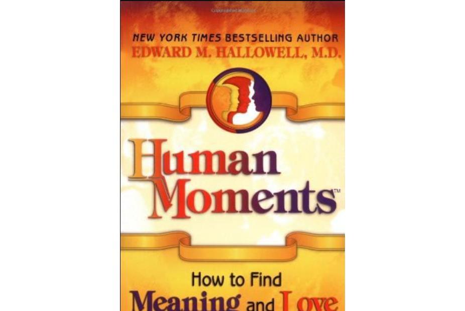 Human Moments