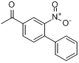 4-乙醯基-2-硝基聯苯