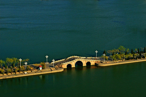 明月橋(德州市明月橋)