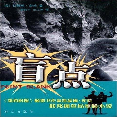 盲點(2009年民眾出版社出版的圖書)