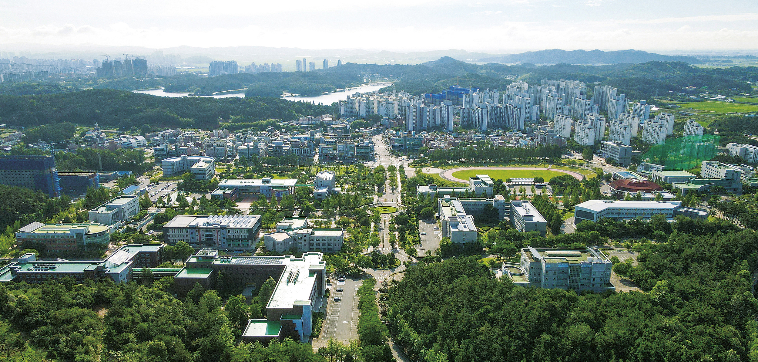 群山國立大學