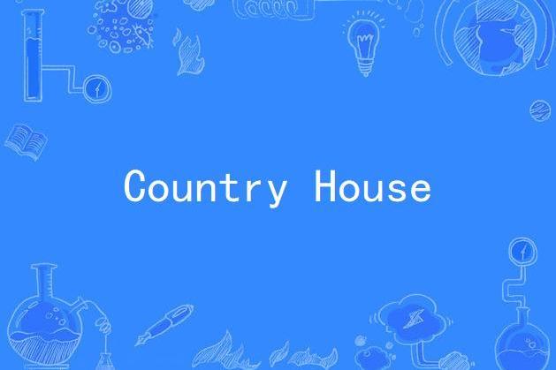 Country House