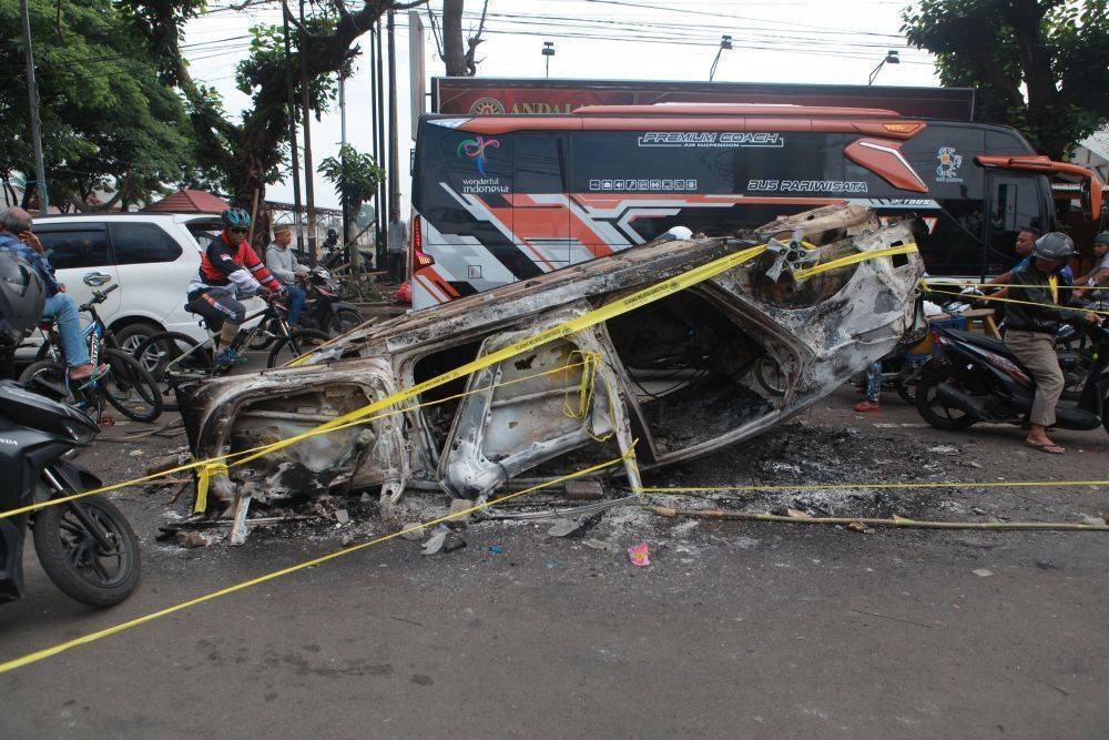 11·19印尼東爪哇省交通事故