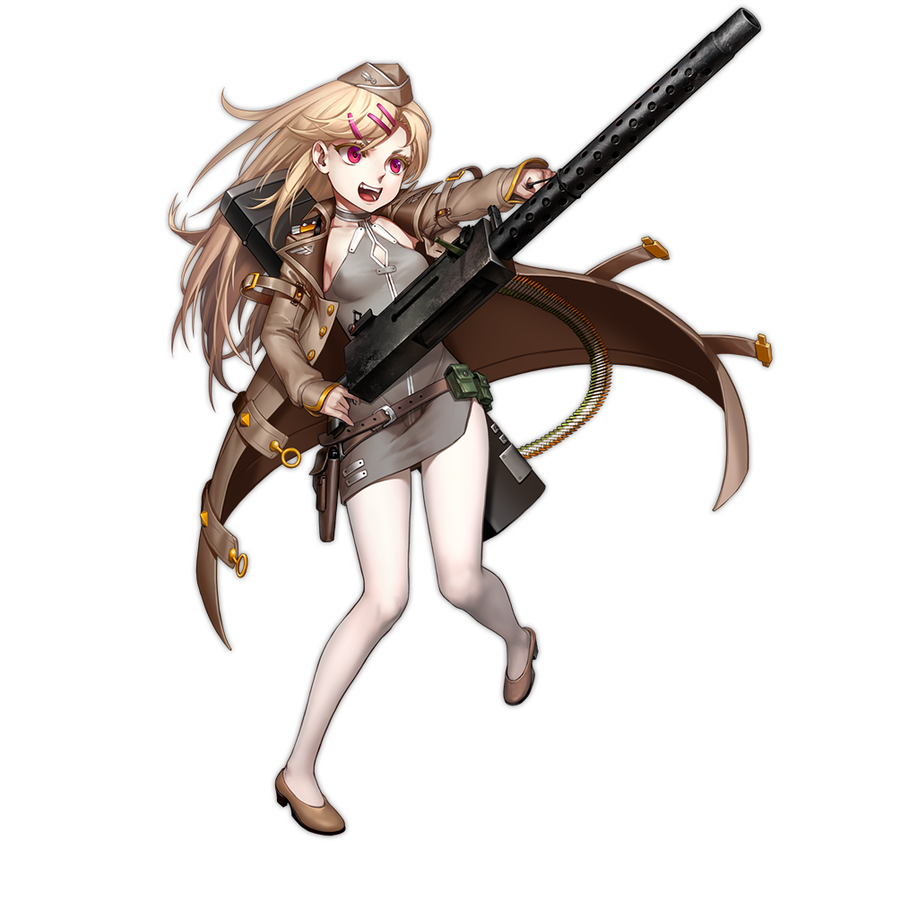 M1919A4