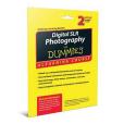 Digital SLR Photography For Dummies eLearning Course