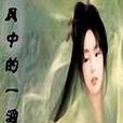 風中的一滴淚(秋憶秋至創作網路穿越小說)