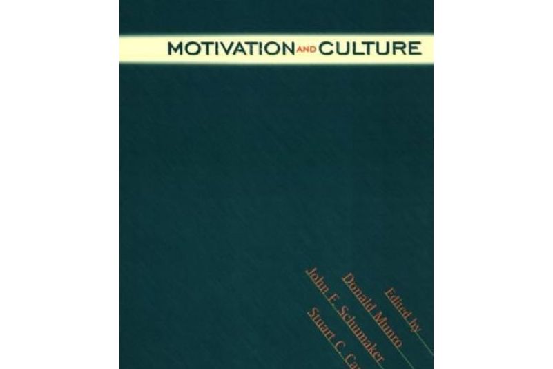 Motivation and Culture