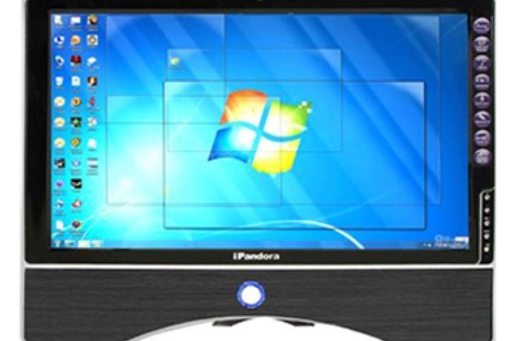 iPandora P5-E3300