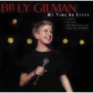 God\x27s Alive and Well(2007年Billy Gilman演唱的歌曲)