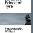 Pericles, Prince of Tyre(William, Shakespeare著圖書)