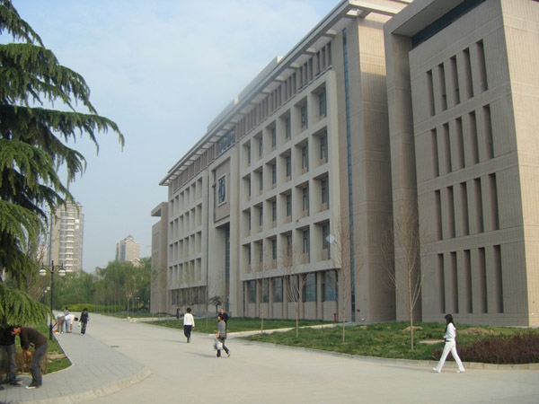 西安東方亞太職業技術學院