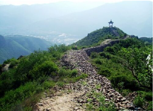 太平山景區