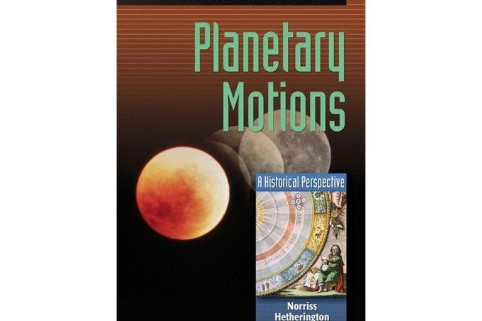 Planetary Motions