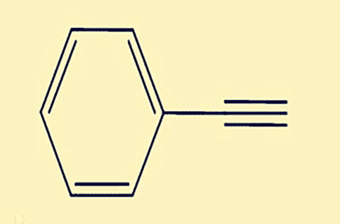 乙炔苯