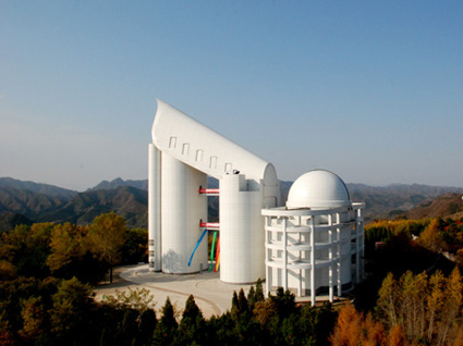 天文光學技術研究所