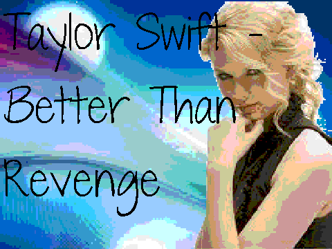 better then revenge