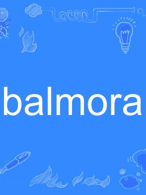 balmoral