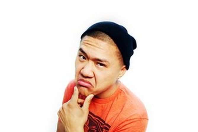 Timothy DelaGhetto