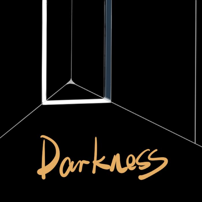 DARKNESS(巫俊傑演唱歌曲)