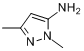 5-氨基-1,3-二甲基吡唑