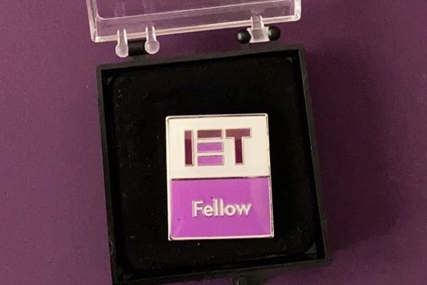 IET Fellow