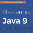 Mastering Java 9