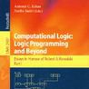 計算機性能評價 Computational logic