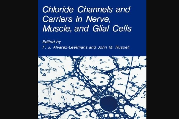 Chloride Channels and Carriers in Nerve, Muscle, and Glial Cells