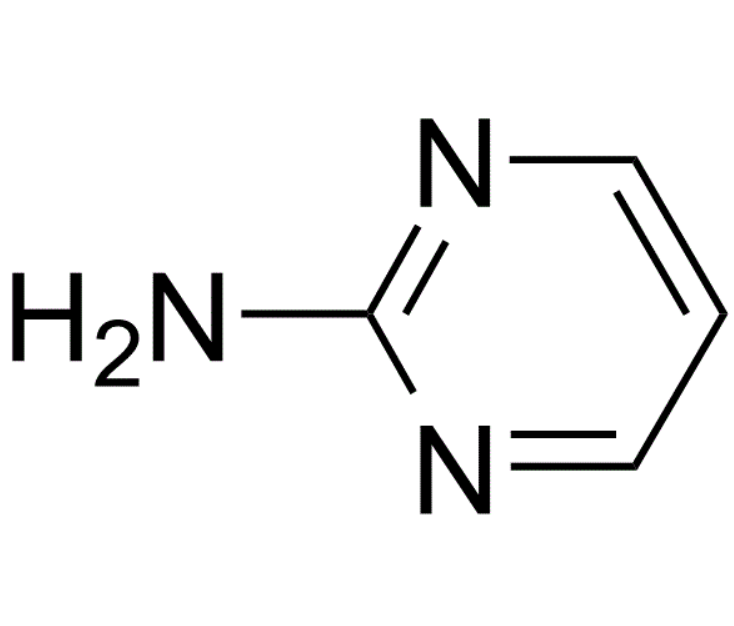 2-嘧啶胺