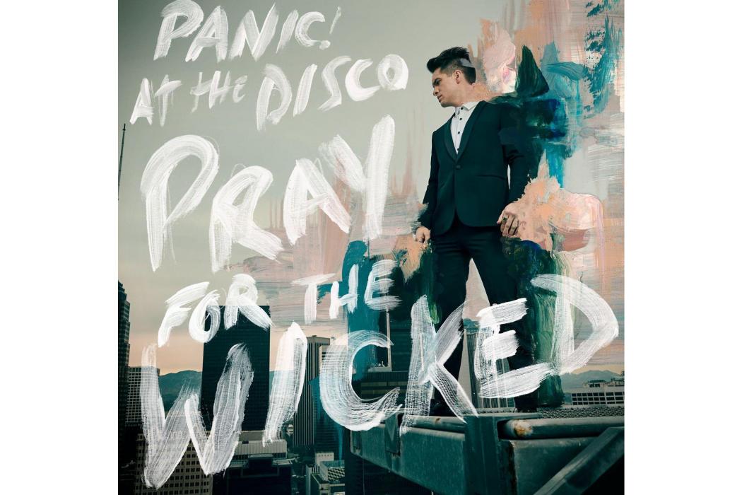 Pray For The Wicked