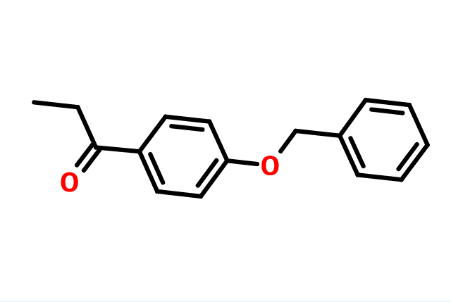 4-苄氧基苯丙酮