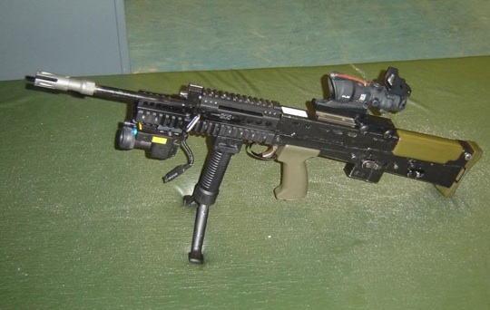 L85A2