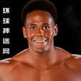 Darren Young