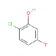2-氯-5-氟苯酚