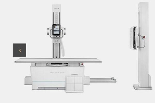 X射線診斷設備