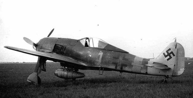 Fw-190