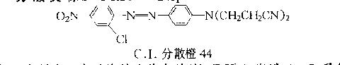 分散黃棕S-3RFL