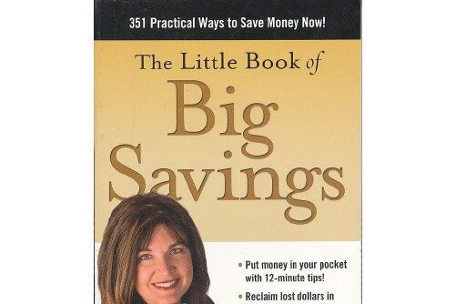 The Little Book of Big Savings