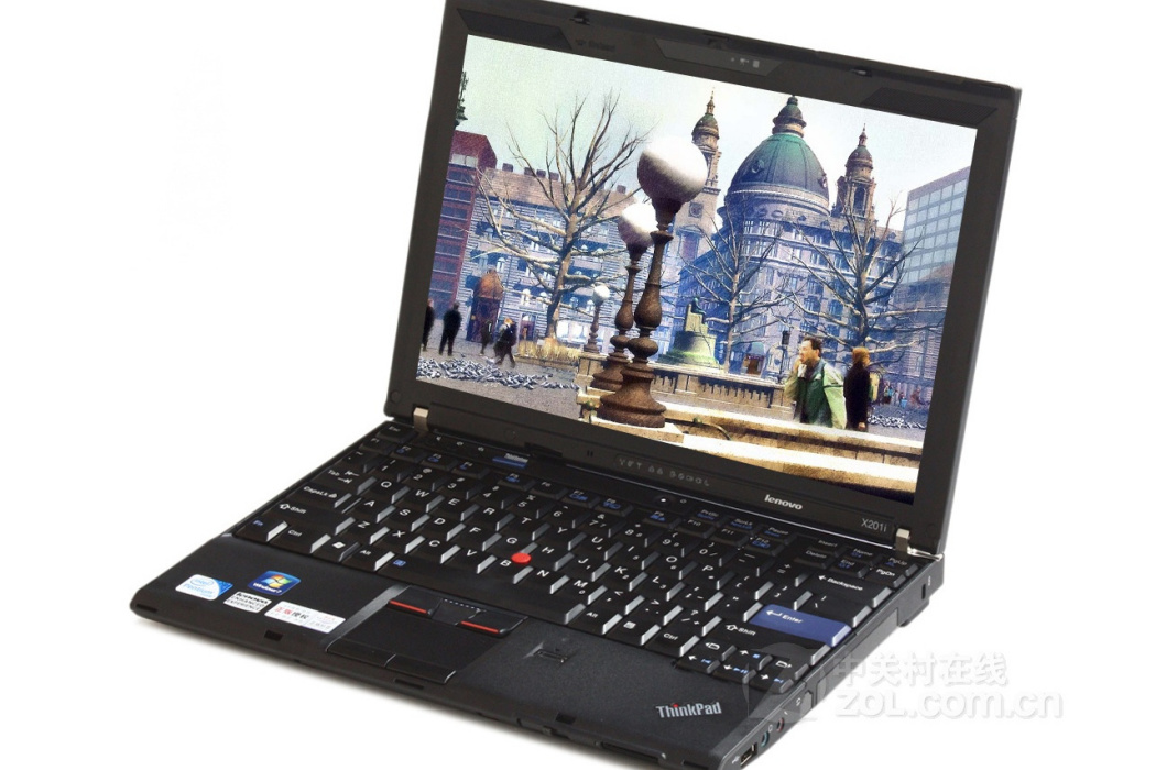 ThinkPad X201i(3249A54)