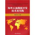 海外石油勘探開發技術及實踐