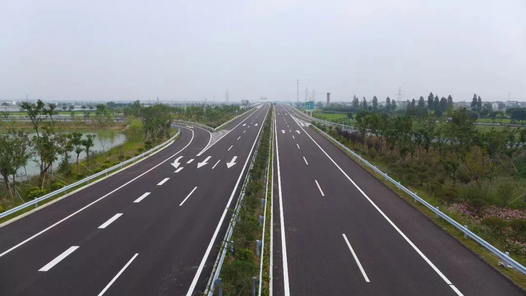 濮陽—范縣高速公路