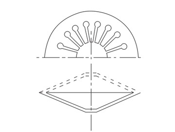 上海核工碟形彈簧製造有限公司