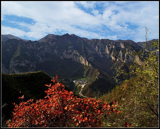 青龍山慈雲寺風景區