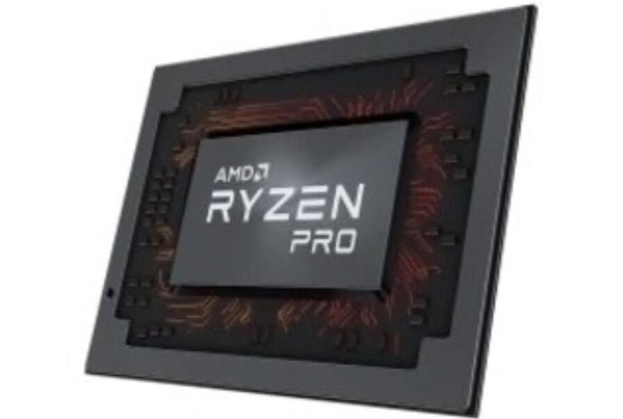 AMD Ryzen 3 PRO 2300U