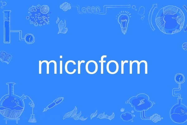 microform