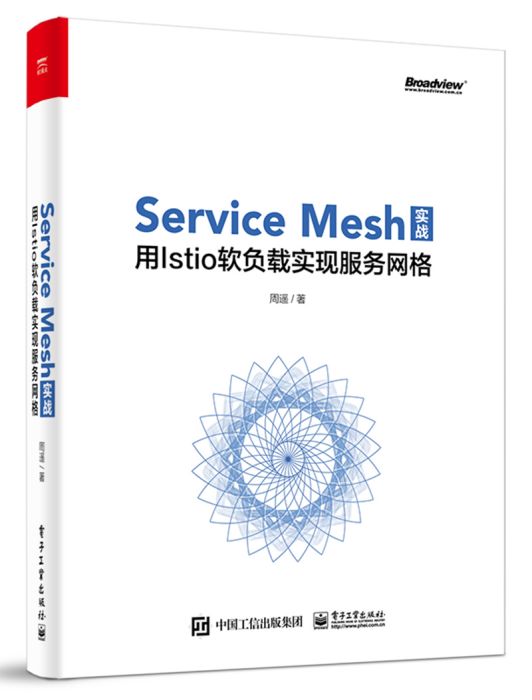 Service Mesh實戰：用Istio軟負載實現服務格線